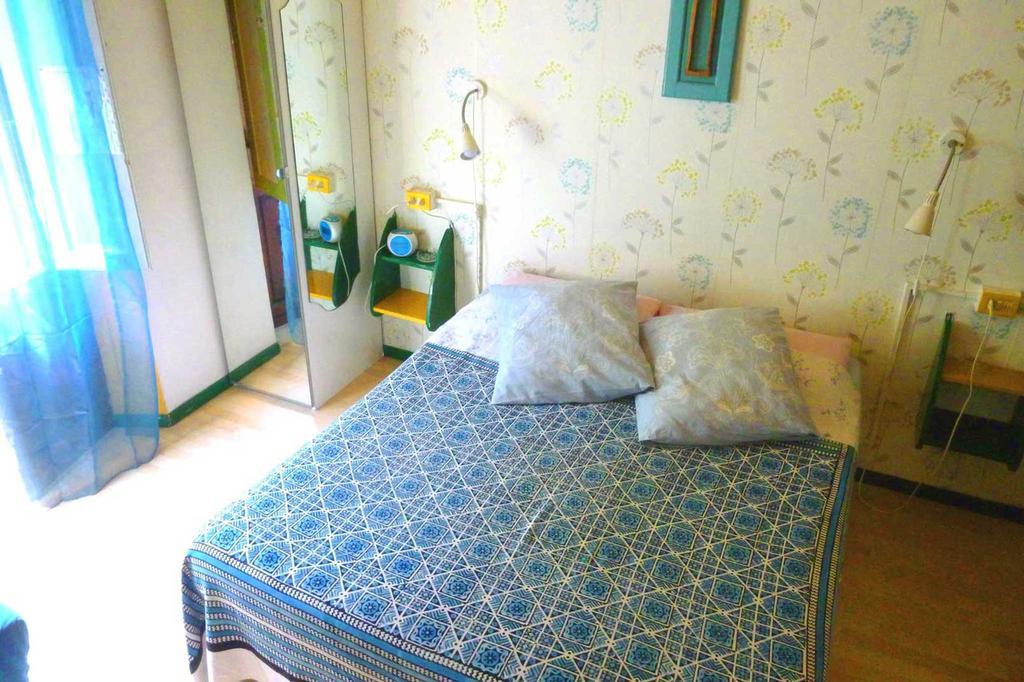 Albergo I Villini Понтассьєве Екстер'єр фото