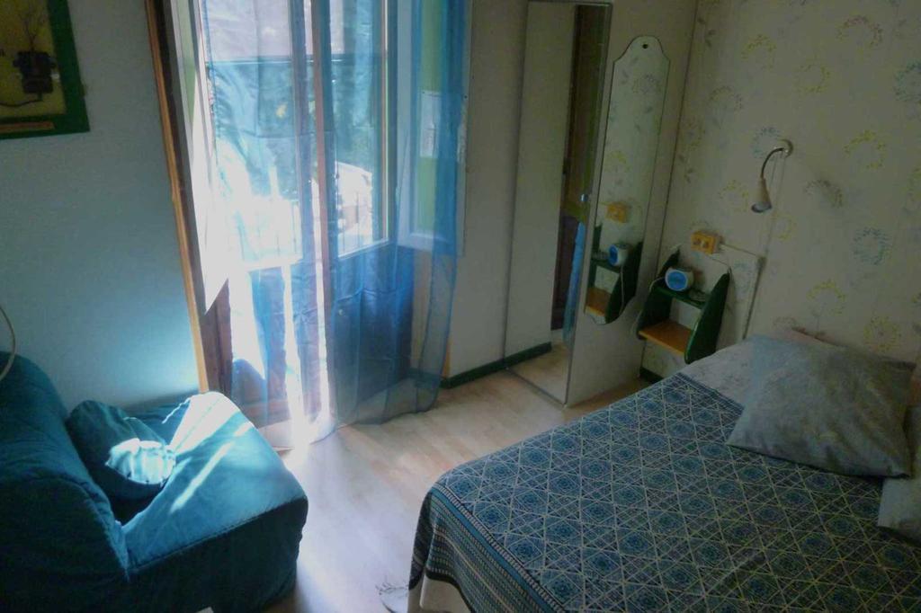 Albergo I Villini Понтассьєве Екстер'єр фото