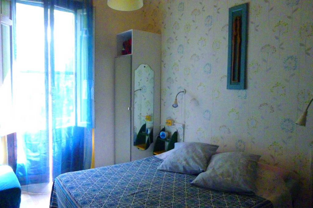 Albergo I Villini Понтассьєве Екстер'єр фото